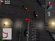 Street Racer screenshot